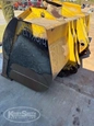Side of used Bucket